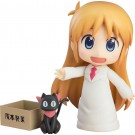 Good Smile Company Nendoroid Hakase: Keiichi Arawi Ver. (Nichijou), GSC74481, by GOOD SMILE COMPANY