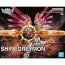 Bandai Figure-rise Standard Amplified ShineGreymon (Digimon), BAN53246, by BANDAI