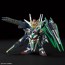 Bandai SDW Heroes Captain Quanta GF, BAN83632, by BANDAI