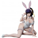 FREEing 1/4 Overlord Narberal Gamma Bunny Ver. Figure, FRE12971, by FREEING