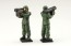 Fujimi 1/72 Military Series No.26 JGSDF Personnel (Land 1)  , FUJ23433, by FUJIMI