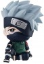 MegaHouse RUKAPPU NARUTO SHIPPUEN KAKASHI HATAKE  , MEG29772, by MEGAHOUSE