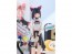 Good Smile Company POP UP PARADE Kazusa (Band): Event KV Ver. (Blue Archive), GSC64869, by GOOD SMILE COMPANY