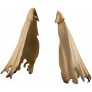 Kotobukiya M.S.G Modeling Support Goods Dress Up Parts Side Cloak, KBY66735, by KOTOBUKIYA