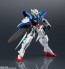 Bandai GUNDAM UNIVERSE GN-001 GUNDAM EXIA "Mobile Suit Gundam 00" , BAN15183, by BANDAI