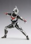 Bandai S.H.Figuarts Ultraman Nexus Anphans, BAC97974, by BANDAI