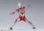 Bandai S.H.Figuarts Ultraman Ribut, BAC32449, by BANDAI