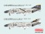 Fine Molds 1/72 USN F-4B Fighter VF-84 Jolly Rogers, FIN10059, by Fine Molds