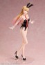 FREEing 1/4 My Dress-Up Darling: Marin Kitagawa: Bare Leg Bunny Ver., FRE14517, by FREEING