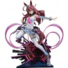 Good Smile Company 1/7 Umamusume: Pretty Derby: Mihono Bourbon - The Chestnut Cyborg Figure, GSC46667, by GOOD SMILE COMPANY