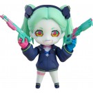 Good Smile Company Nendoroid Rebecca (Cyberpunk: Edgerunners), GSC75112, by GOOD SMILE COMPANY