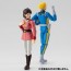 MegaHouse G.M.G. Collection 12 Mobile Suit Gundam Earth Federation Forces Mirai Yashima, MEG47202, by MEGAHOUSE