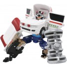 TAKARA TOMY Tomica Job Raver JB03 Medibraver Custom Toyota Himedic Ambulance, TAK29186, by TAKARA TOMY