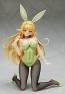 FREEing 1/4 HOW NOT TO SUMMON A DEMON LORD: SHERA L. GREENWOOD BUNNY VER. PVC  , FRE98997, by FREEING