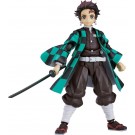 MAX Factory figma Tanjiro Kamado (Demon Slayer: Kimetsu no Yaiba)  , MAX67000, by MAX FACTORY