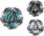 TAKARA TOMY BEYBLADE X BX-36 Random Booster Whale Wave Select, TAK14617, by TAKARA TOMY