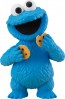 Good Smile Company Nendoroid Cookie Monster (Sesame Street), GSC72715, by GOOD SMILE COMPANY