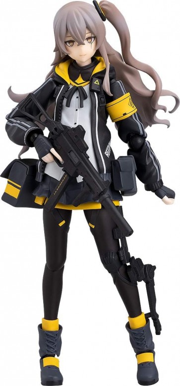 MAX Factory figma UMP45 (Girls' Frontline) (Rerelease), MAX15209, by MAX FACTORY