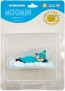 Medicom Toy UDF MOOMIN SERIES 5 JOXTER (SLEEPING)  , MED55258, by MEDICOM TOY