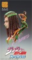 Medicos Super Action Statue Ermes Costello (JoJo's Bizarre Adventure Part 6 Stone Ocean) (Reissue), MEC10441, by MEDICOS