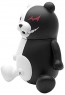 PLM Soft Vinyl Figure Danganronpa 1: Monokuma  , PEL87197, by PLM