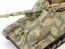 Tamiya 1/48 Military Miniature Vehicle Series GERMAN SELF-PROPELLED HEAVY ANTI-TANK GUN NASHORN, TAM26006, by TAMIYA