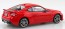 Aoshima 1/32 Raku-Pla Snap Kit No.8-PR Toyota 86 (Pure Red), AOS68878, by AOSHIMA