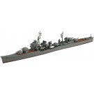 Aoshima 1/700 Waterline No.441 Japanese Navy Destroyer Suzutsuki, AOS24645, by AOSHIMA