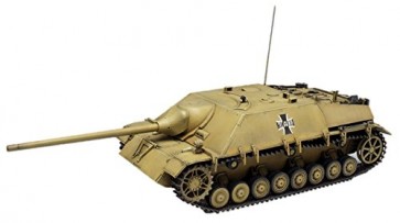 Platz 1/35 Girls und Panzer IV Destroyer Tank/70 (V) Lang Kuromorimine model, PLZ35506, by PLATZ