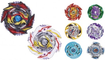 TAKARA TOMY Beyblade Burst B-170 Random Booster Vol.21  , TAK60274, by TAKARA TOMY