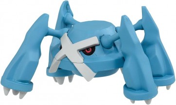 TAKARA TOMY MonColle MS-06 Metagross, TAK11708, by TAKARA TOMY