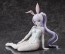 FREEing 1/4 Overlord Shalltear Bloodfallen Bunny Ver. Figure, FRE12995, by FREEING