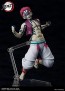 FREEing figma Akaza (Demon Slayer: Kimetsu no Yaiba) (Rerelease), FRE14524, by FREEING