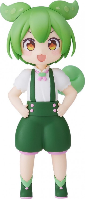 Good Smile Company POP UP PARADE Zundamon (Tohoku Zunko/Zundamon Project), GSC93376, by GOOD SMILE COMPANY