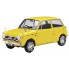 Hasegawa  1/24 Honda N360(NI) Plastic kit, HAS20285, by HASEGAWA