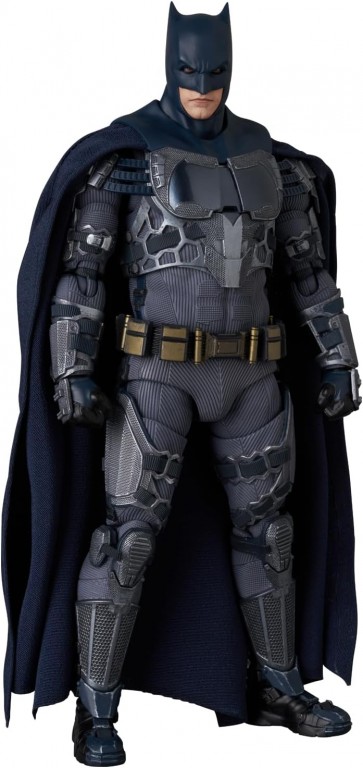 Medicom Toy MAFEX Batman (The Flash Ver.), MED72935, by MEDICOM TOY