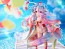 Phat Company 1/7 NO GAME NO LIFE: SHIRO SUMMER SEASON VER. PVC  , PHA88798, by PHAT COMPANY