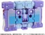TAKARA TOMY SS-102 Transformers The Movie Rumble (Blue), TAK98540, by TAKARA TOMY