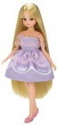 TAKARATOMY Licca-chan LD-12 Long Hair Fashionable Set , TAK15392, by TAKARATOMY
