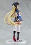 Good Smile Company 1/7 Warlords of Sigrdrifa Claudia Bruford Figure  , GSC42515, by GOOD SMILE COMPANY