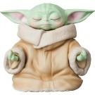 Medicom Toy UDF Grogu Series 2 Meditation, MED57597, by MEDICOM TOY