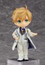Orange Rouge Nendoroid Doll Outfit Set: Saber/Arthur Pendragon (Prototype): Costume Dress -White Rose- Ver. (Fate/Grand Order), ORG27395, by Orange Rouge
