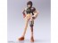 SQUARE ENIX FINAL FANTASY VII Bring Arts Yuffie Kisaragi, SQE71926, by SQUARE ENIX