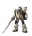 Bandai 1/144 HGUC MS-05L ZAKU I SNIPER TYPE (YONEM KIRKS CUSTOM) , BAN57944, by BANDAI