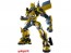 DOYUSYA DOYUSYA [yolopark] Transformers: Rise of the Beasts 03 Bumblebee, DYS01856, by DOYUSYA