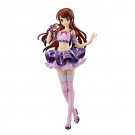 MegaHouse 1/7 Lucrea Aikatsu! Ran Shibuki Purple Stage Co-de  , MEG28478, by MEGAHOUSE
