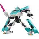 TAKARA TOMY Plarail SGX01 Shinkalion E5 Hayabusa, TAK97443, by TAKARA TOMY
