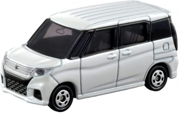 TAKARA TOMY Tomica No.24 Suzuki SORIO, TAK73335, by TAKARA TOMY