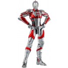 three zero 1/6 Fig Zero ULTRAMAN SUIT ZOFFY (Anime Version), THZ24917, by three zero