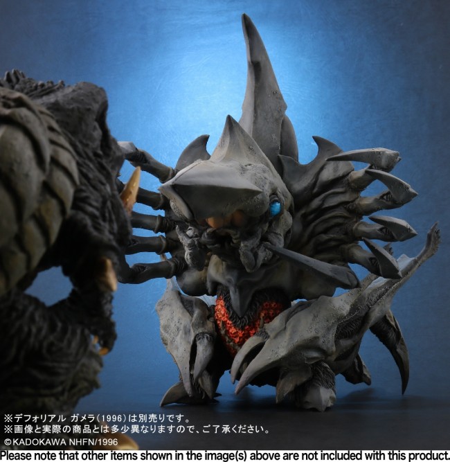 X Plus Deforeal Legion japan NEW Zipang Hobby